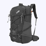 Sac à Dos Randonnée 40 Litres Gris