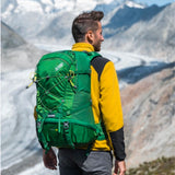 Flex 40 - Sac à Dos Randonnée Rouge