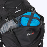 Flex 40 - Sac à Dos Randonnée Rouge