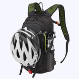 Sac à Dos Randonnée Léger 20 L Pour Femme Noir