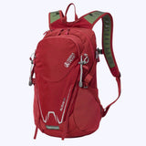 Sac à Dos Randonnée Femme 20 L Rouge