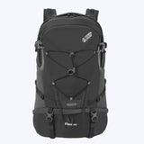 Sac à Dos Randonnée Gris 40 L