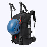 Sac à Dos Randonnée Noir