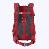Flex 40 - Sac à Dos Randonnée Rouge