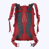 Flex 40 - Sac à Dos Randonnée Rouge