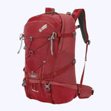 Sac à Dos Randonnée Rouge
