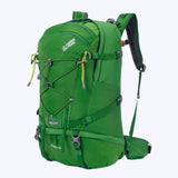 Sac à Dos Randonnée Vert 40 L