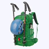 Sac à Dos Randonnée Vert 40 Litres