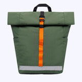 Lars Roll - Sac à Dos Rolltop Vert