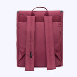 Scout 19 L - Sac à Dos Rouge Bordeaux