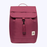 Sac à Dos Rouge Bordeaux