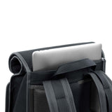 Lund Pro - Sac à Dos Similicuir Vegan