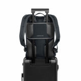 Lund Pro - Sac à Dos Similicuir Vegan