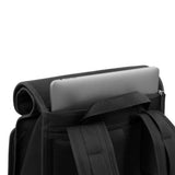 Lund Pro - Sac à Dos Similicuir Vegan