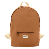 Sac à Dos Tissu Cannelle