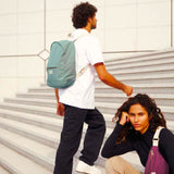 Sac à Dos Tissu Coton Bio Chic