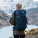 Airan 40 - Sac à Dos Trek Femme 40 L