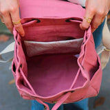 Mini Eliot - Sac à Dos Ultra Léger