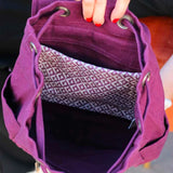 Mini Eliot - Sac à Dos Ultra Léger