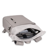 Aarhus Oyster - Sac à Dos Urbain Femme Imperméable