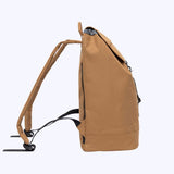 Scout 19 L - Sac à Dos Ville Caramel Brûlé