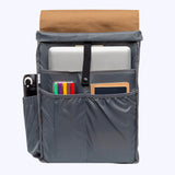 Scout 19 L - Sac à Dos Ville Caramel Brûlé