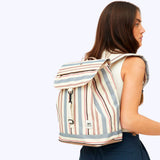 Scout 19 L - Sac à Dos Ville Femme