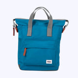 Sac à Dos Ville Homme Bleu