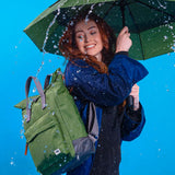 Sac à Dos Ville Impermeable