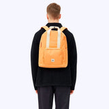 Sac à Dos Ordinateur Portable Léger Orange 