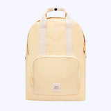 Sac à Dos Ville Léger Beige