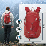 Flex 20 - Sac à Dos Voyage 20 L