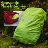 Flex 20 - Sac à Dos Voyage 20 L