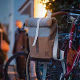 BAGSOLATE - Sac Dos Isotherme