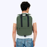 Sac à Dos Ordinateur Portable Vert