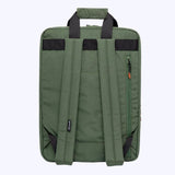 Sac à Dos Ordinateur Portable - 12 L - Vert