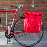 Rolltop Eco - Sacoche Sac à Dos Vélo