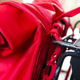 Rolltop Eco - Sacoche Sac à Dos Vélo