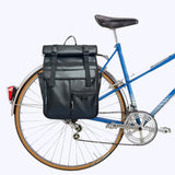 Sacoche Sac à Dos Pour Vélo Noir