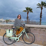 Bosque - Sacoche Sac à Dos Vélo