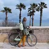 Bosque - Sacoche Sac à Dos Vélo