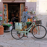 Bosque - Sacoche Sac à Dos Vélo