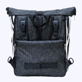 Zebra - Sacoche Sac à Dos Vélo