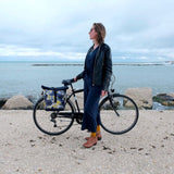 Azucena - Sacoche Sac à Dos Vélo