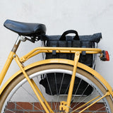 Zebra - Sacoche Sac à Dos Vélo