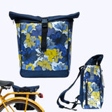 Azucena - Sacoche Sac à Dos Vélo